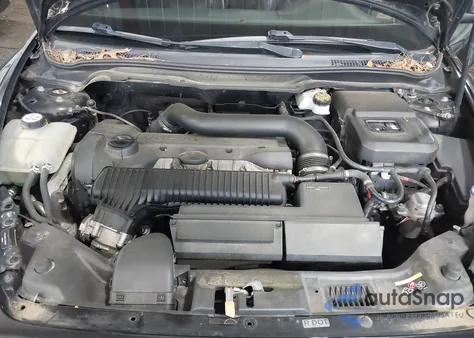 2012 Volvo C70 T5/T5 Platinum/T5 Premier Plus z USA, uszkodzony, nr VIN YV1672MC1CJ126687